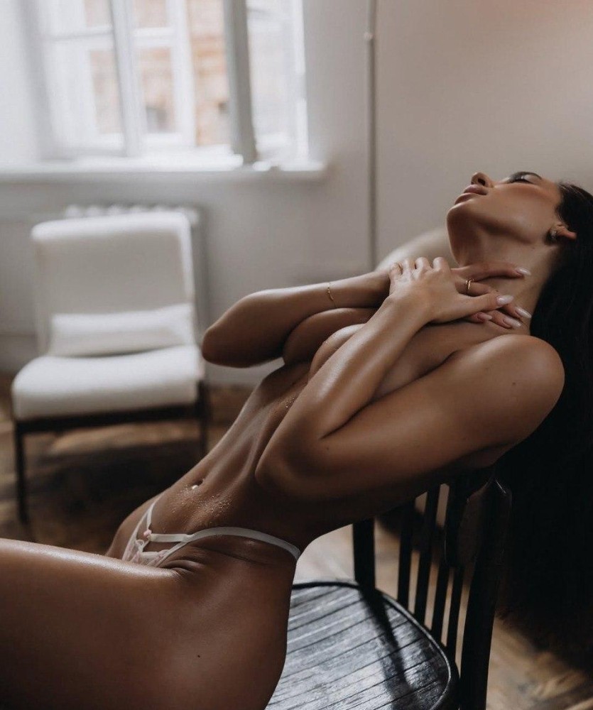 Индивидуалка Галечка фото № 2 в городе Королёв