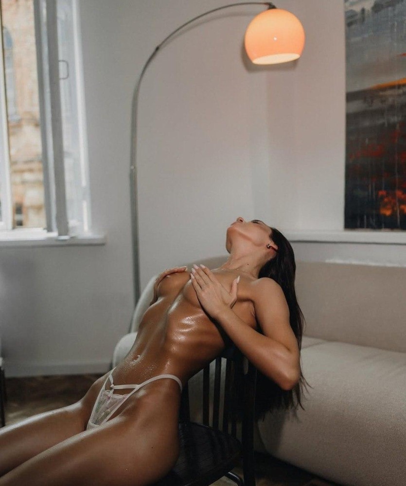 Индивидуалка Галечка фото № 2 в городе Королёв