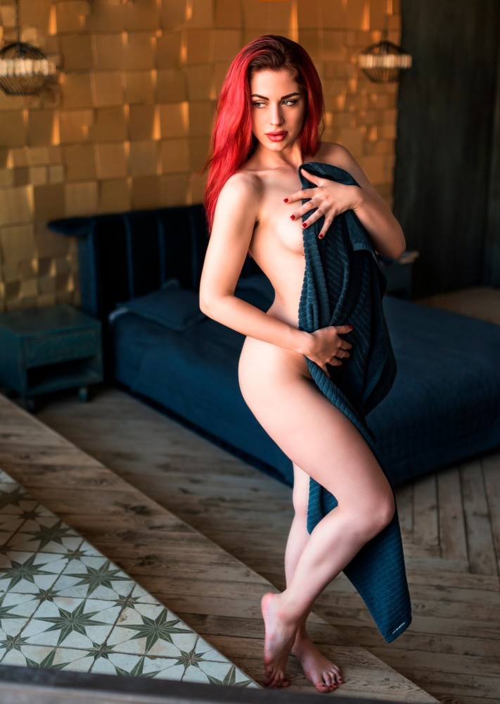 Индивидуалка Ирен фото № 2 в городе Королёв