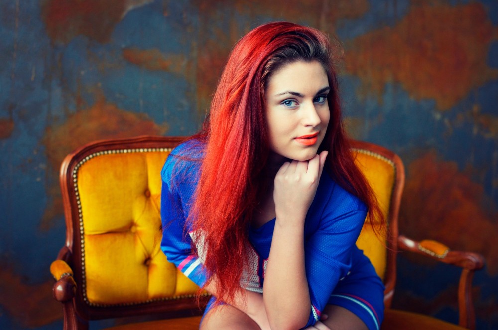 Индивидуалка Ирен фото № 2 в городе Королёв