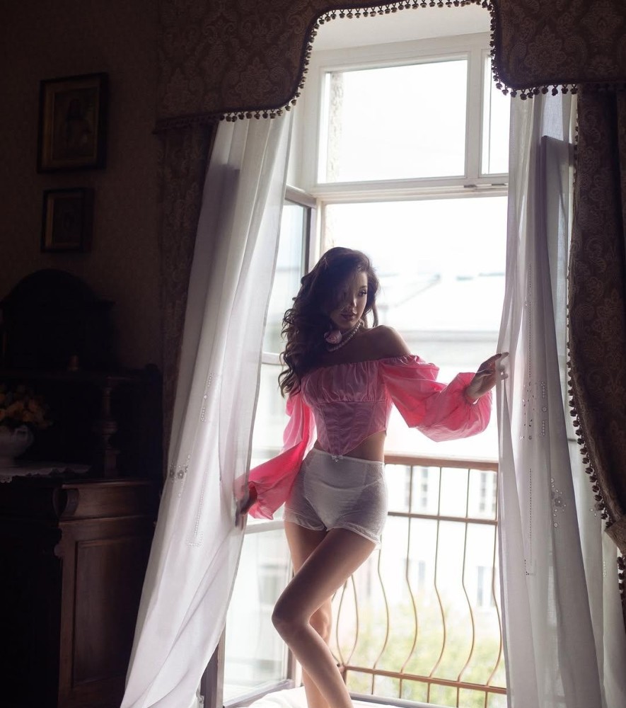 Индивидуалка Ирина фото № 2 в городе Королёв