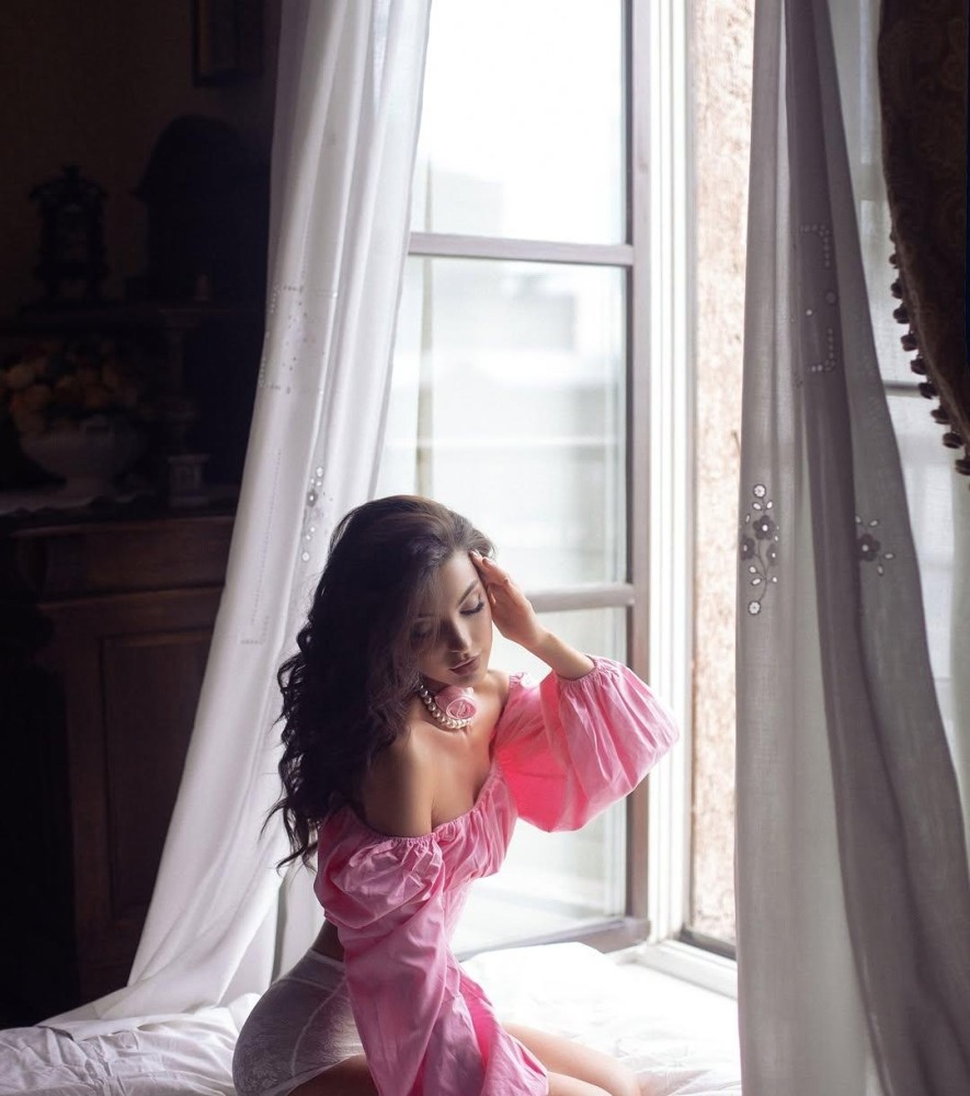 Индивидуалка Ирина фото № 2 в городе Королёв