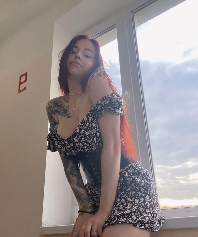 Индивидуалка Карина фото № 2 в городе Королёв