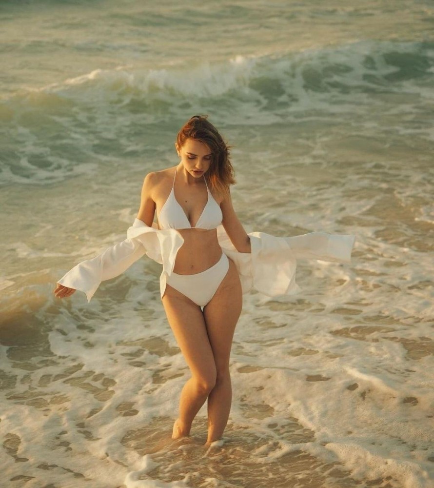 Индивидуалка Катрин фото № 2 в городе Королёв