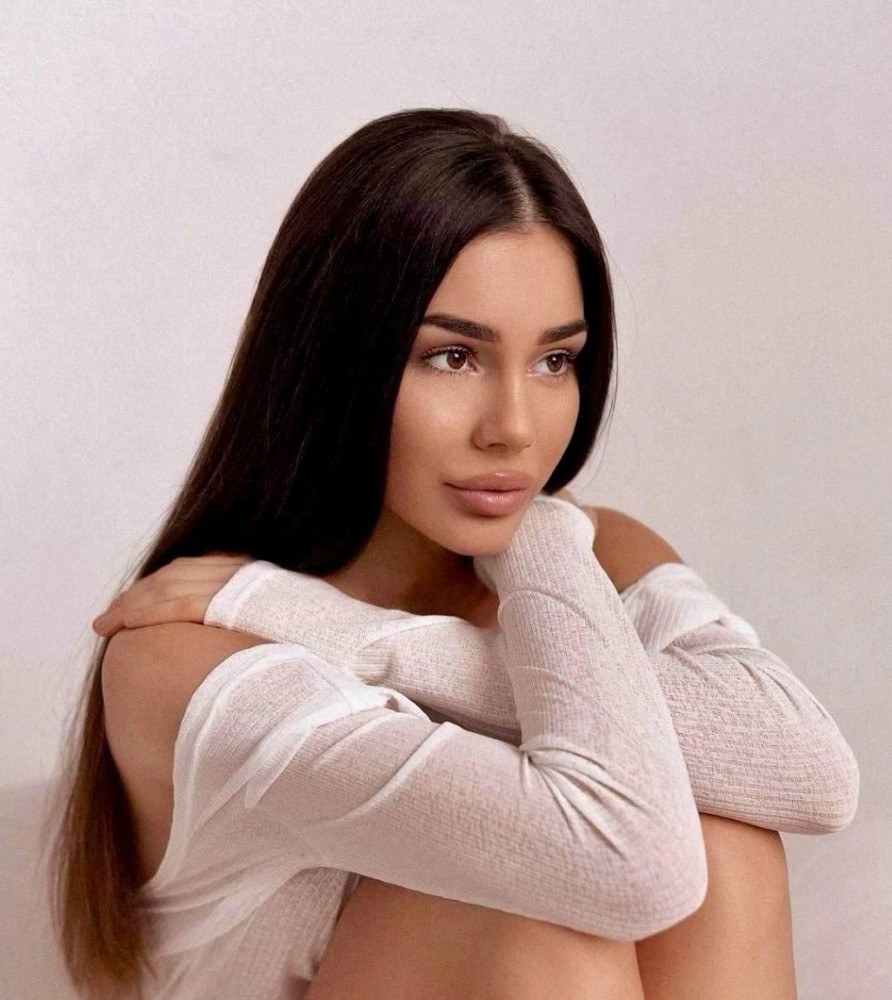 Индивидуалка Катрин фото № 2 в городе Королёв