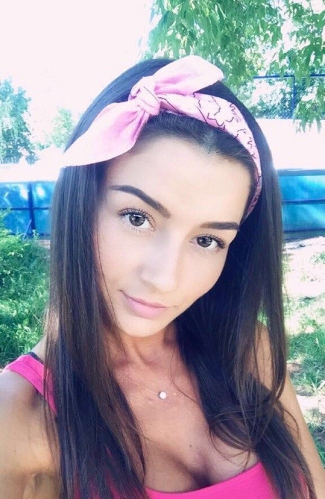 Индивидуалка Катрин фото № 2 в городе Королёв