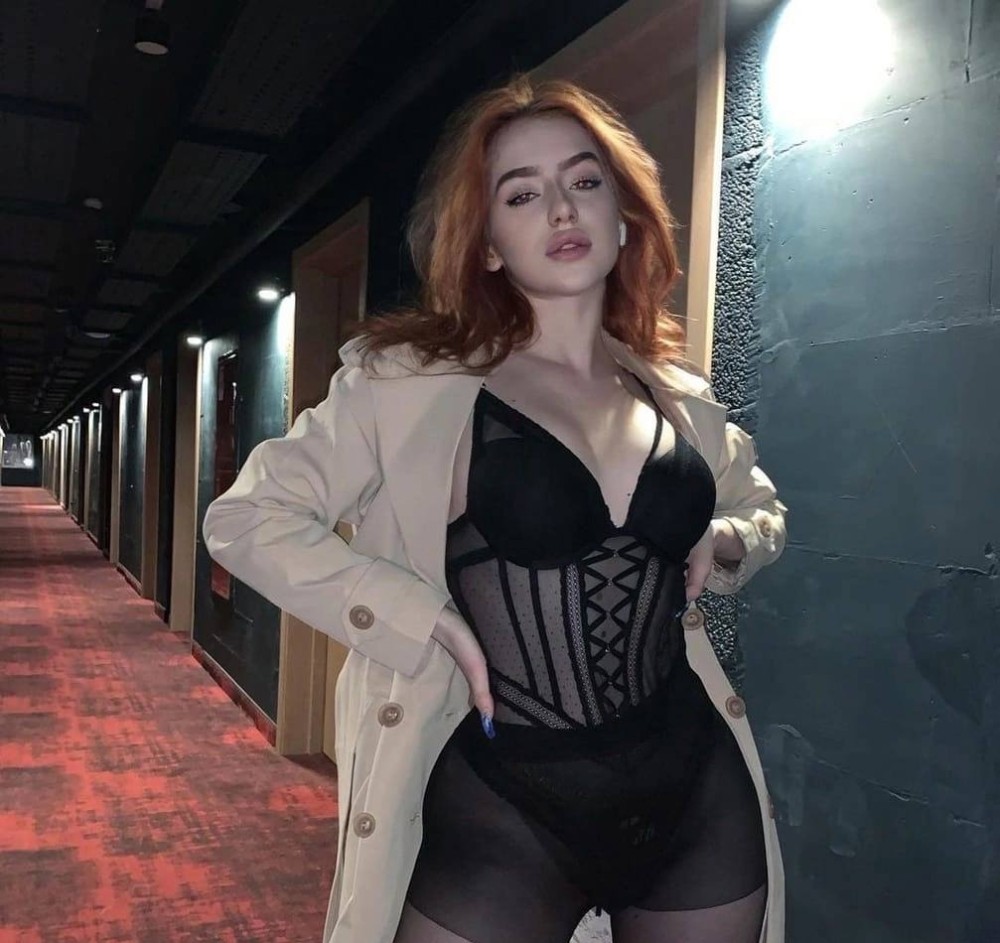 Индивидуалка Кристиночка фото № 2 в городе Королёв