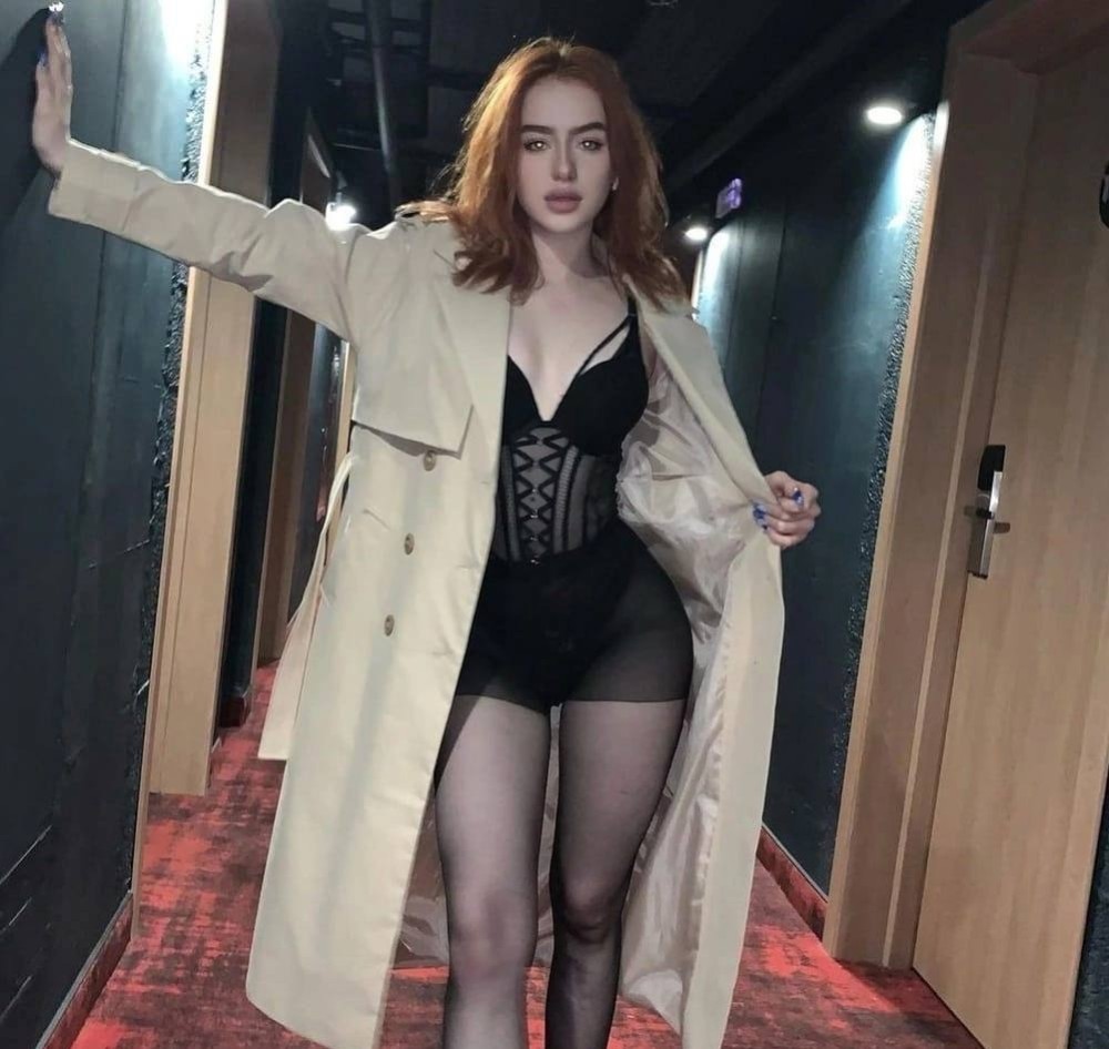 Индивидуалка Кристиночка фото № 2 в городе Королёв