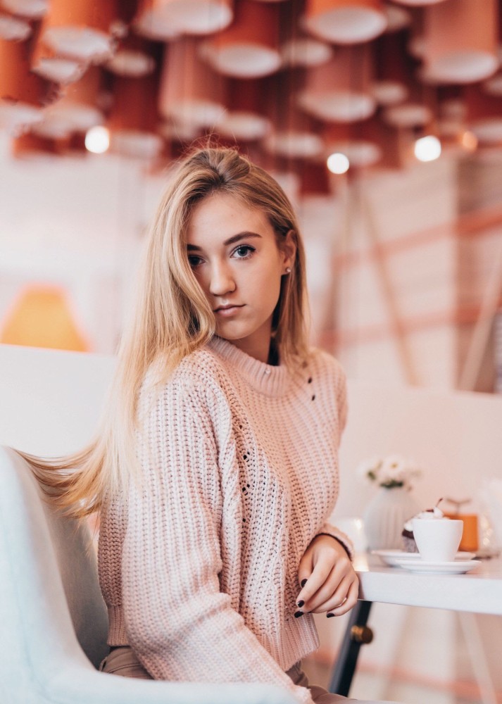 Индивидуалка Ксюша фото № 2 в городе Королёв