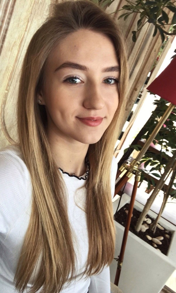 Индивидуалка Ксюша фото № 2 в городе Королёв