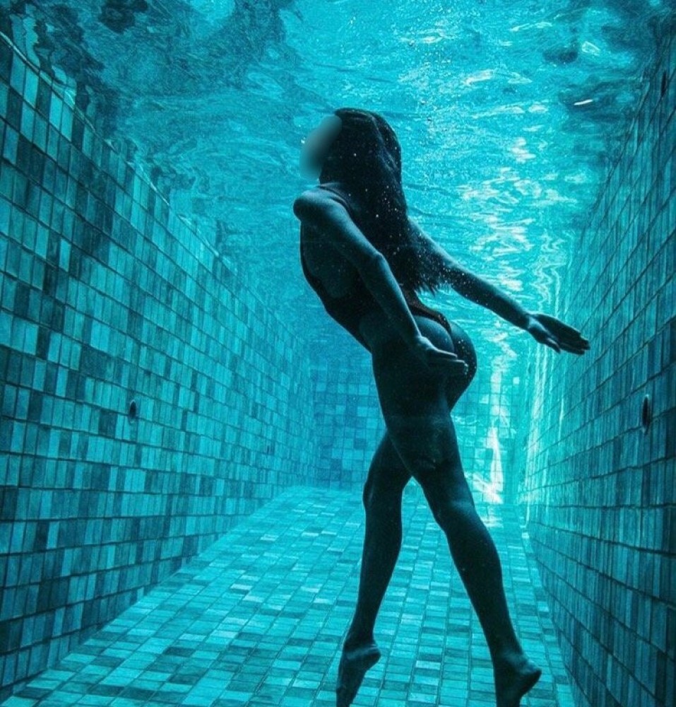 Индивидуалка Ладушка фото № 2 в городе Королёв