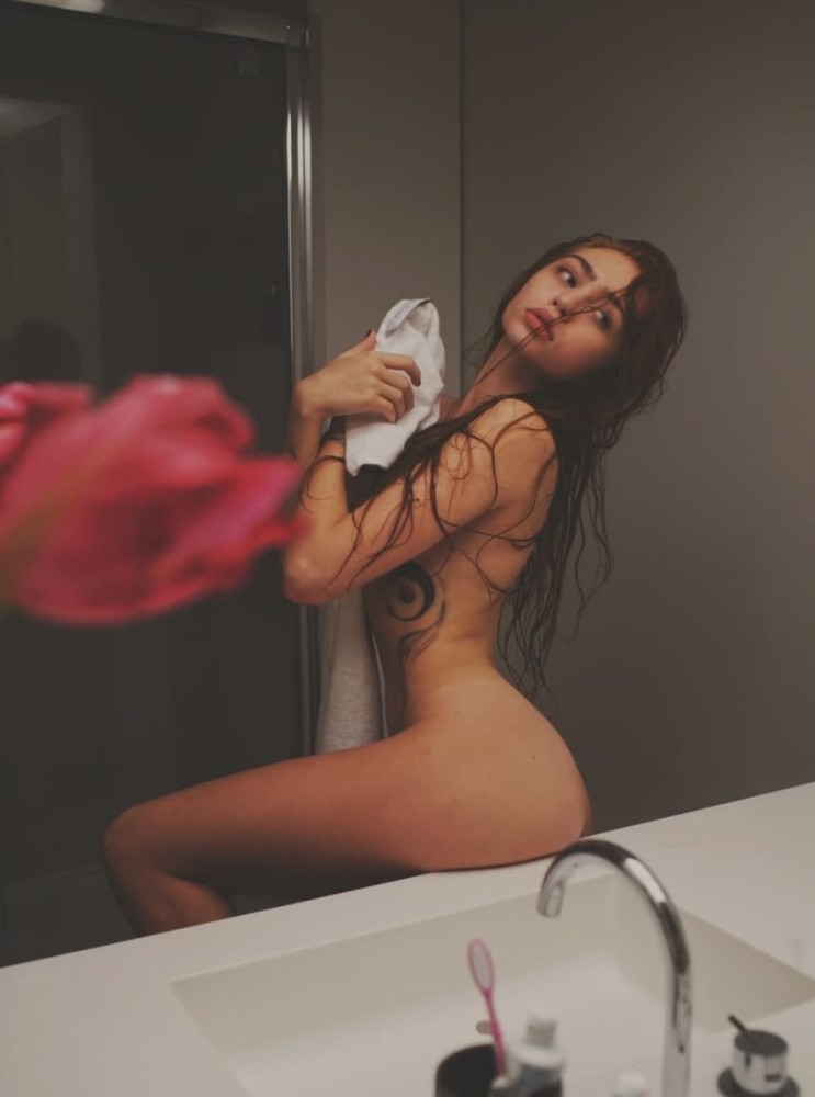 Индивидуалка Лиза фото № 2 в городе Королёв