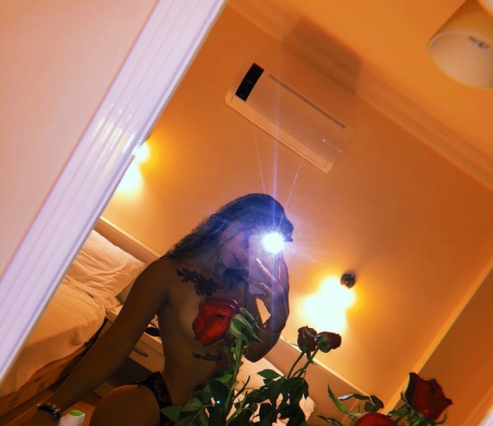 Индивидуалка Лиза фото № 2 в городе Королёв