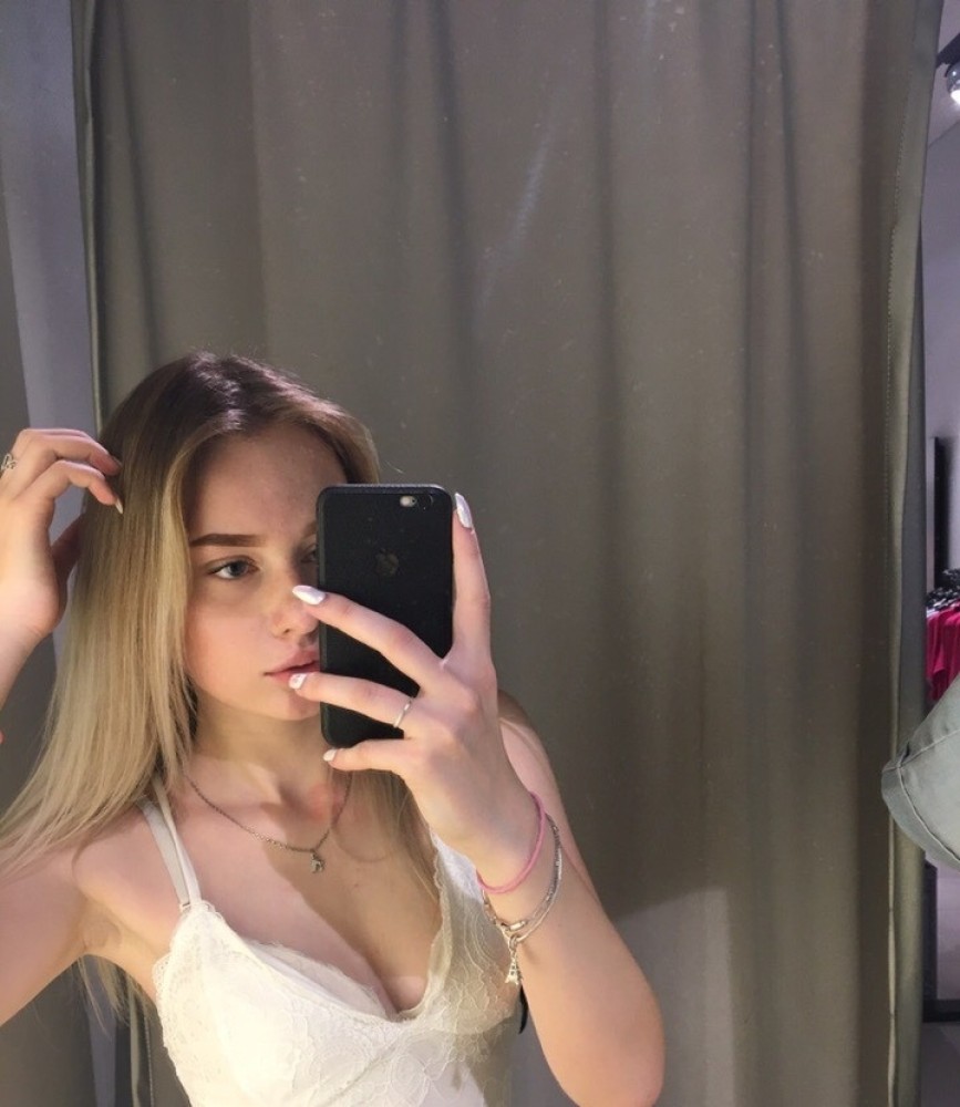 Индивидуалка Лиза фото № 2 в городе Королёв