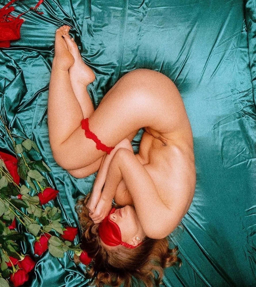 Индивидуалка Луиза фото № 2 в городе Королёв