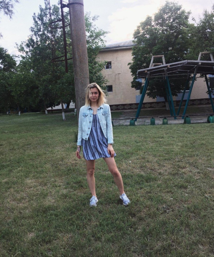 Индивидуалка Маша фото № 2 в городе Королёв