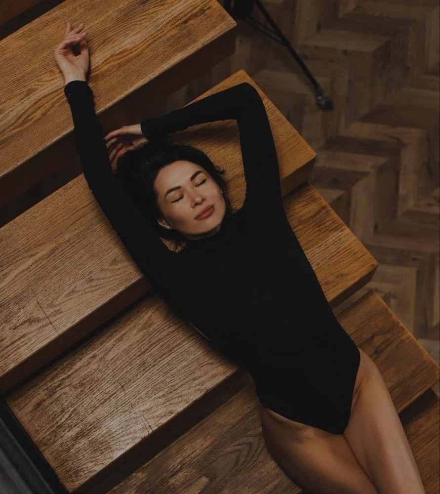 Индивидуалка Надежда фото № 2 в городе Королёв