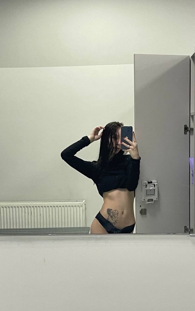 Индивидуалка Ника фото № 2 в городе Королёв