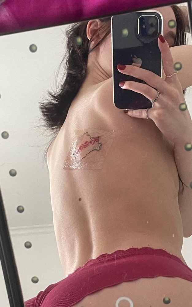 Индивидуалка Ника фото № 2 в городе Королёв