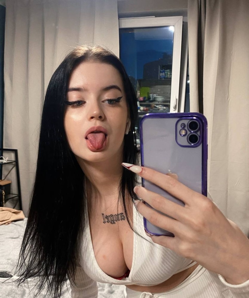 Индивидуалка Олечка фото № 2 в городе Королёв