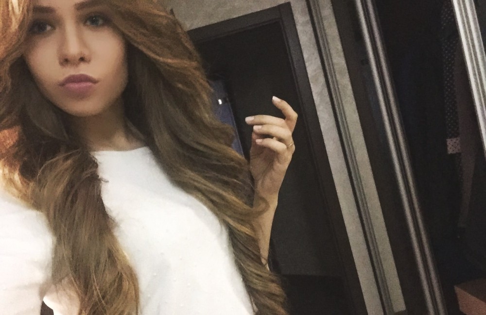 Индивидуалка Ольга фото № 2 в городе Королёв