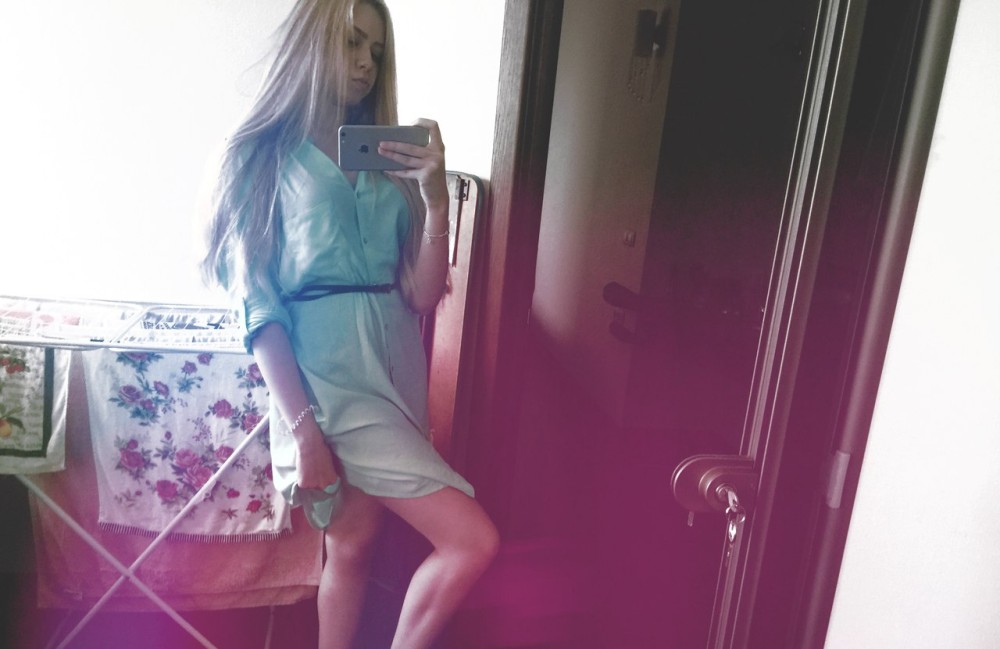 Индивидуалка Ольга фото № 2 в городе Королёв