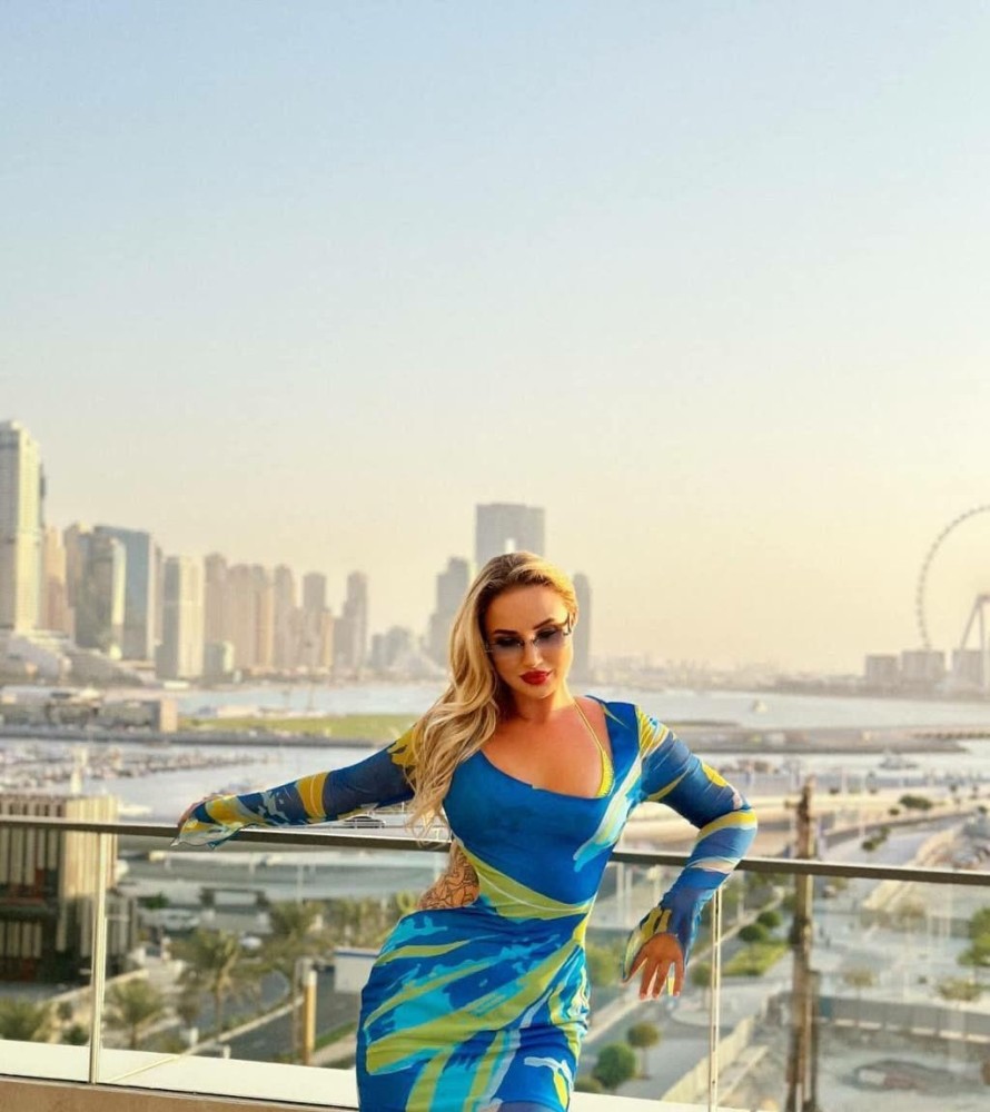 Индивидуалка Ольга фото № 2 в городе Королёв