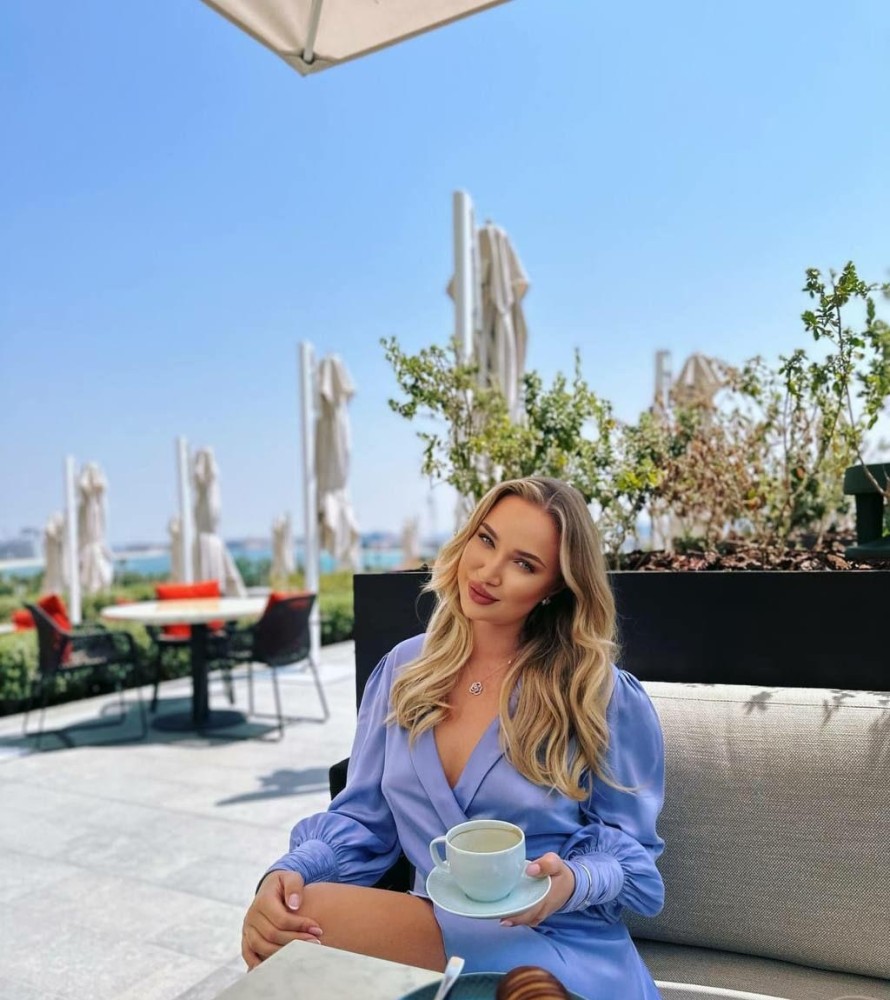 Индивидуалка Ольга фото № 2 в городе Королёв