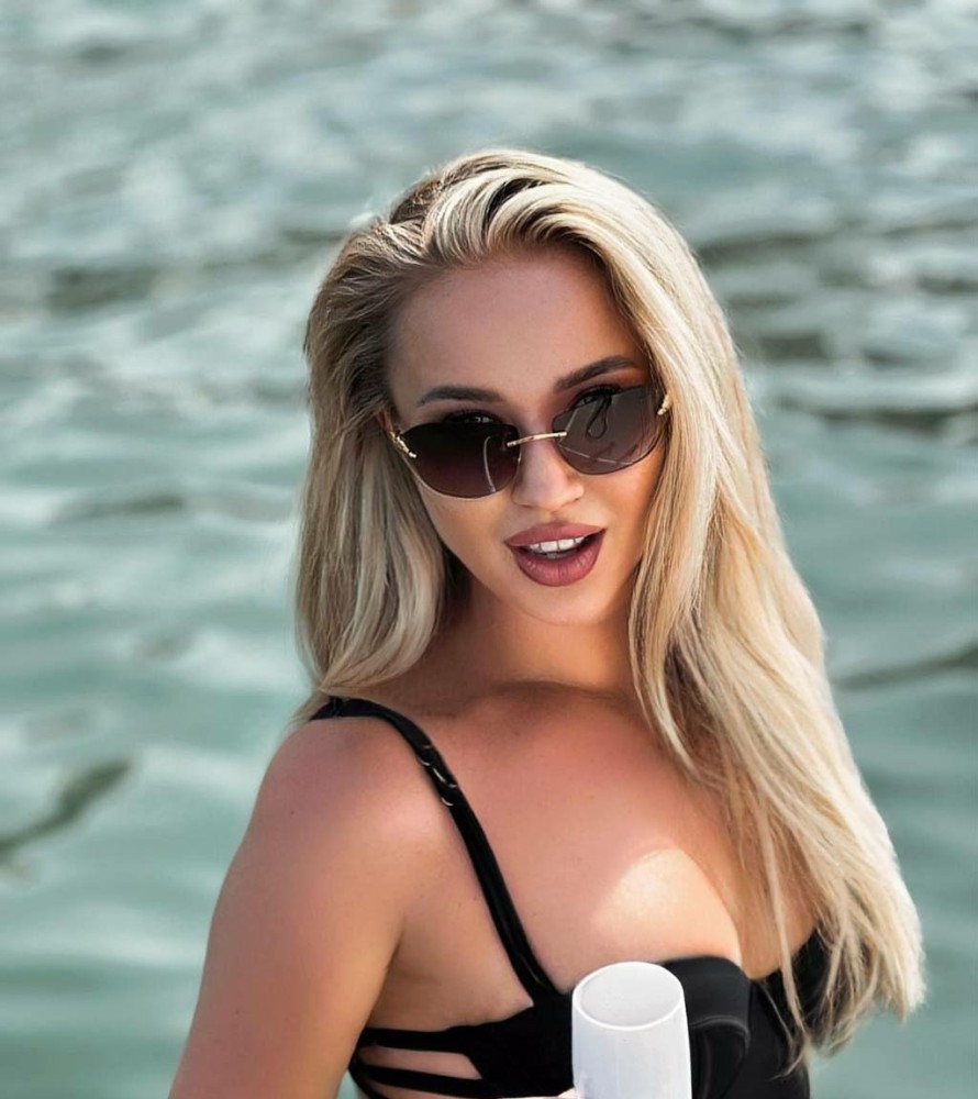 Индивидуалка Ольга фото № 2 в городе Королёв