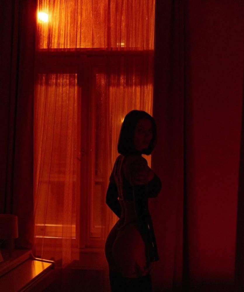 Индивидуалка Пелагея фото № 2 в городе Королёв