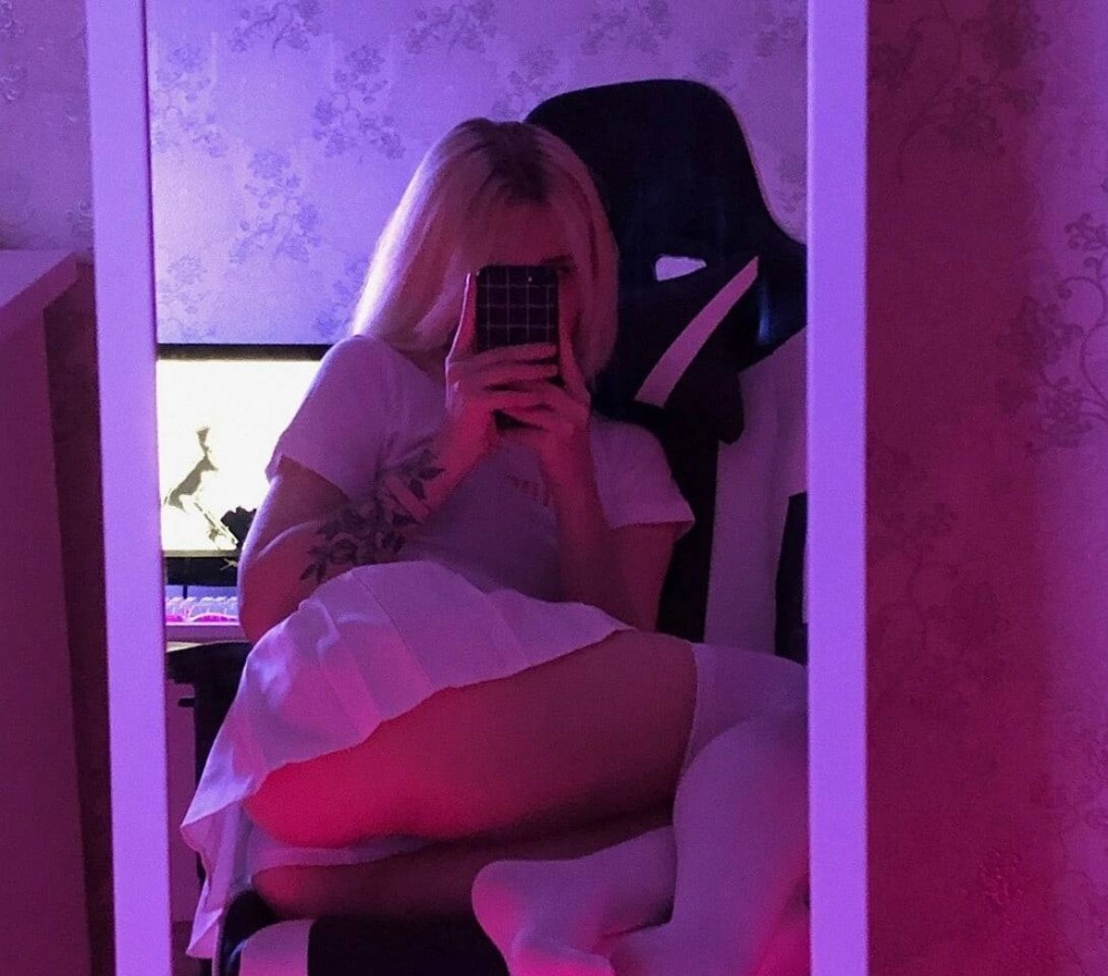 Индивидуалка Ника главное фото в городе Королёв 