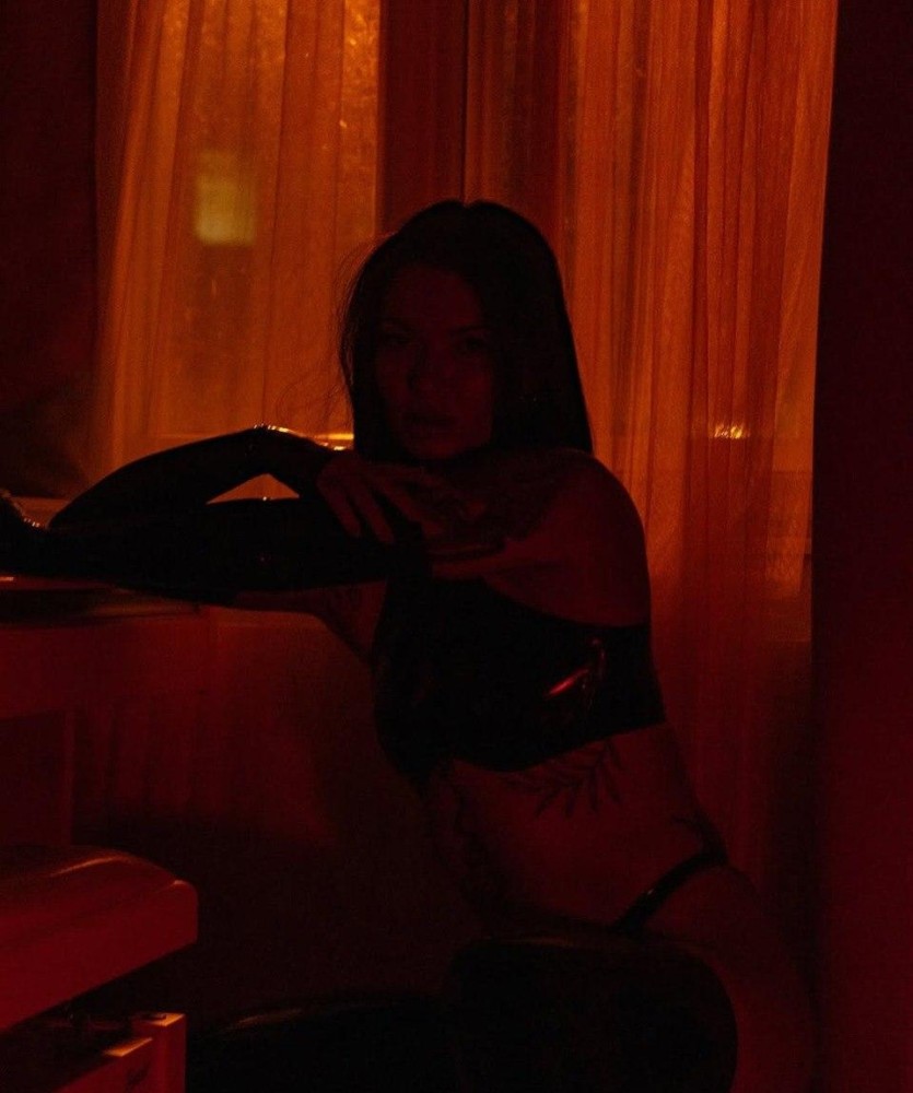 Индивидуалка Пелагея главное фото в городе Королёв 