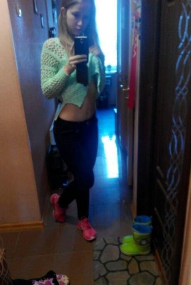 Индивидуалка Регина фото № 2 в городе Королёв