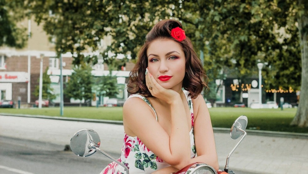 Индивидуалка РИТА фото № 2 в городе Королёв