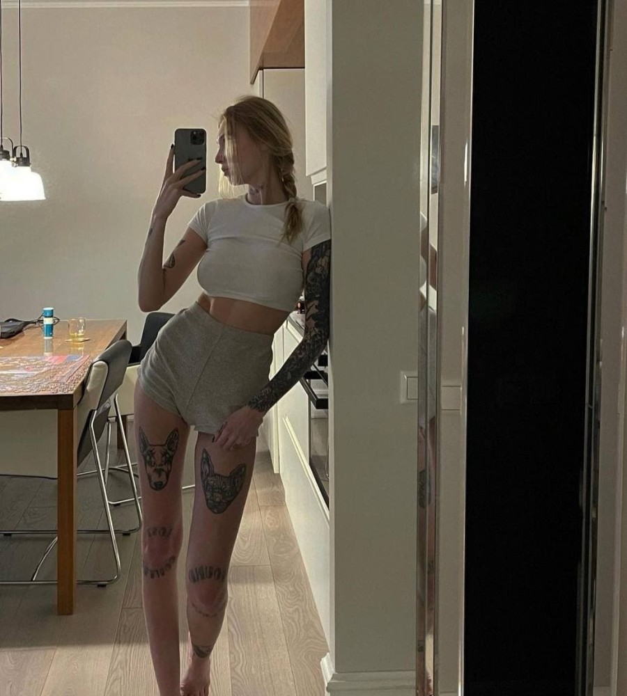 Индивидуалка Валерия фото № 2 в городе Королёв