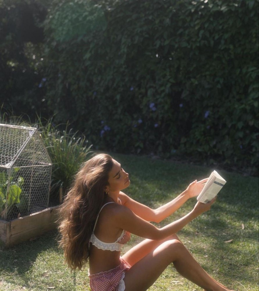 Индивидуалка Яна фото № 2 в городе Королёв