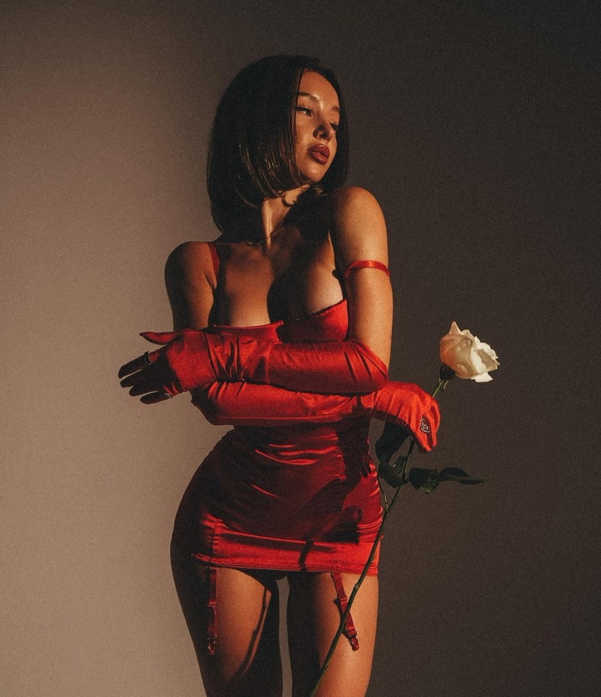 Индивидуалка Злата фото № 2 в городе Королёв