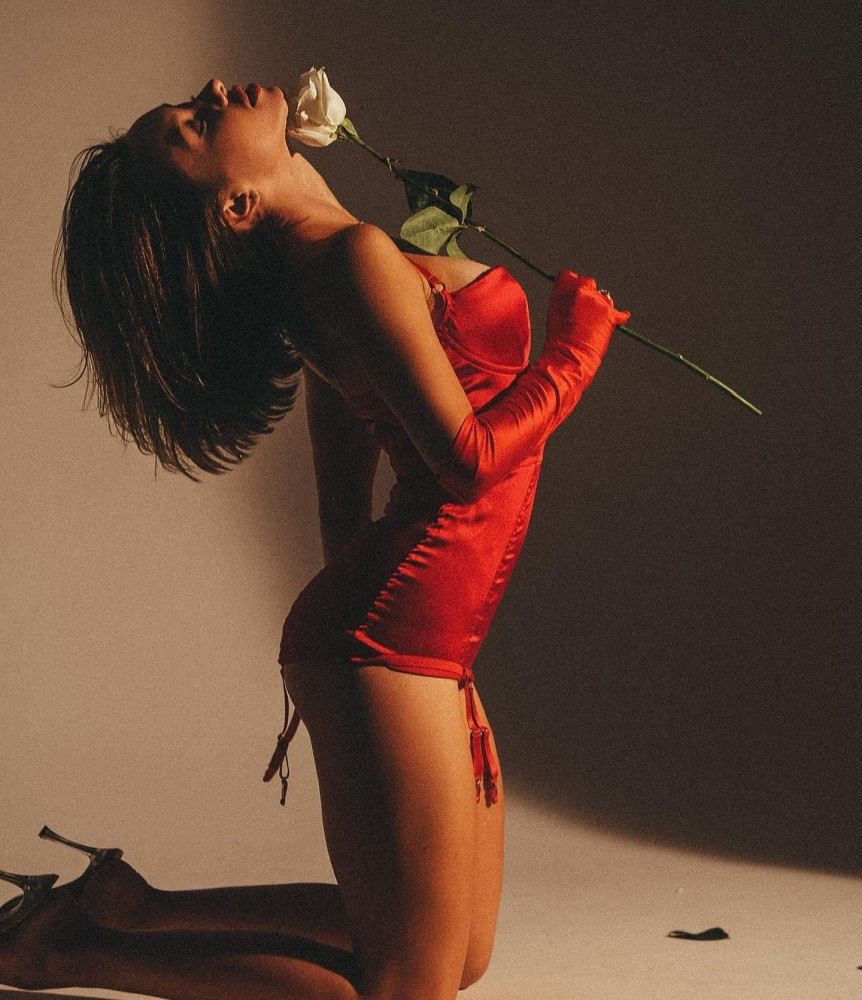 Индивидуалка Злата фото № 2 в городе Королёв