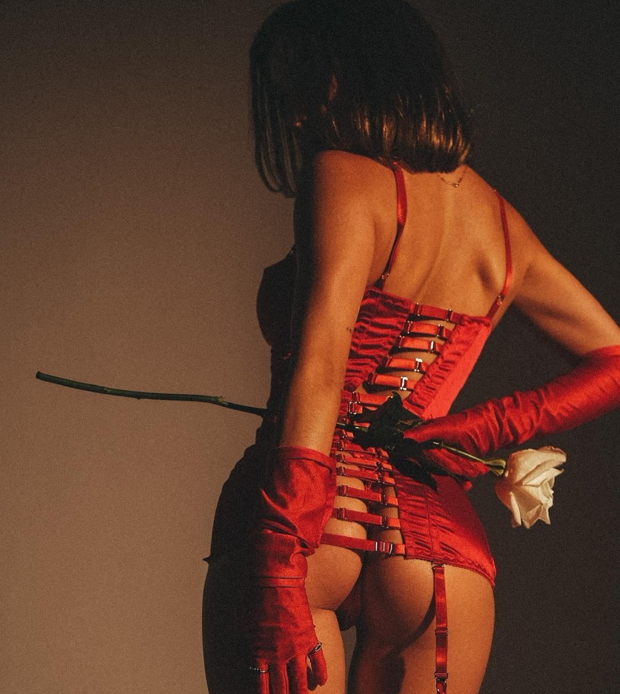 Индивидуалка Злата фото № 2 в городе Королёв