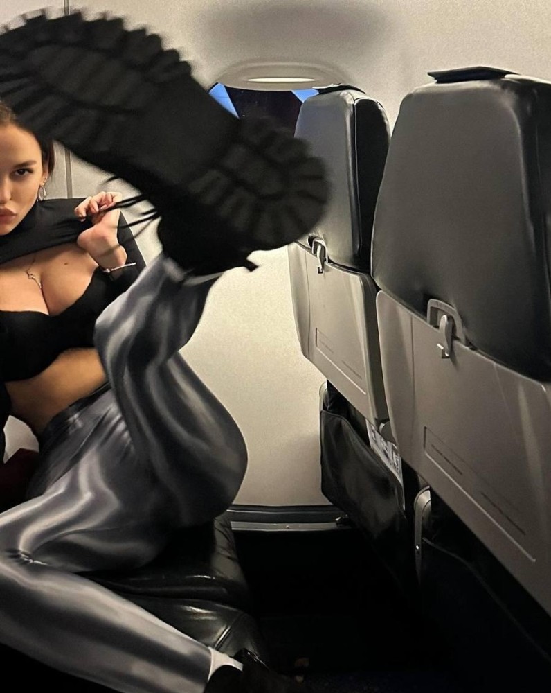 Индивидуалка Златослава фото № 2 в городе Королёв