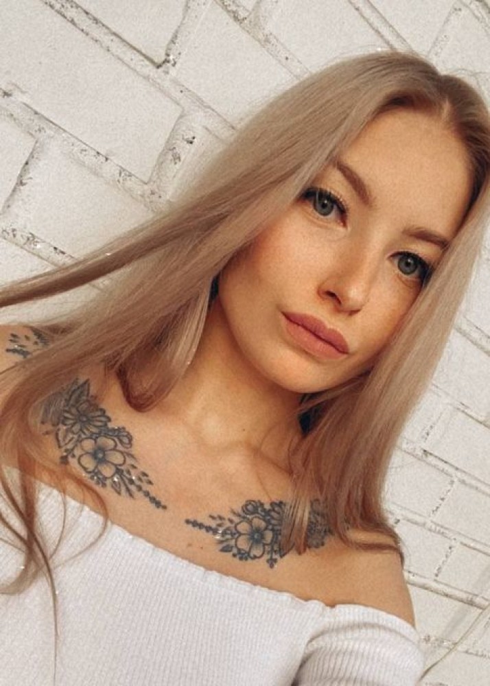 Индивидуалка Адель фото № 2 в городе Королёв