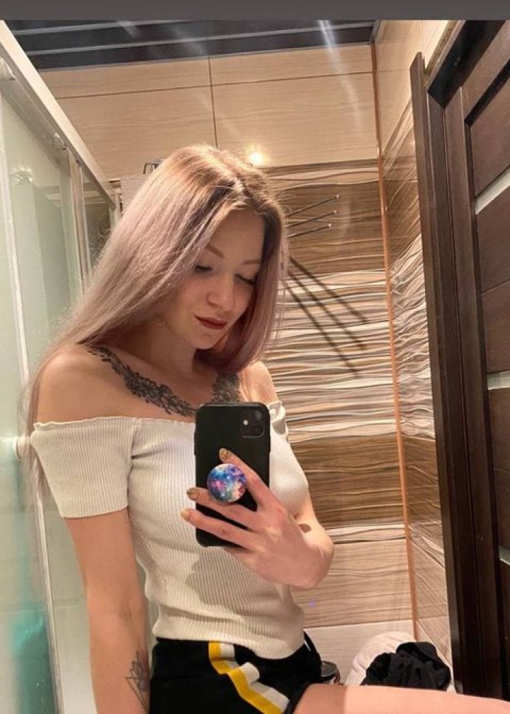 Индивидуалка Адель фото № 2 в городе Королёв