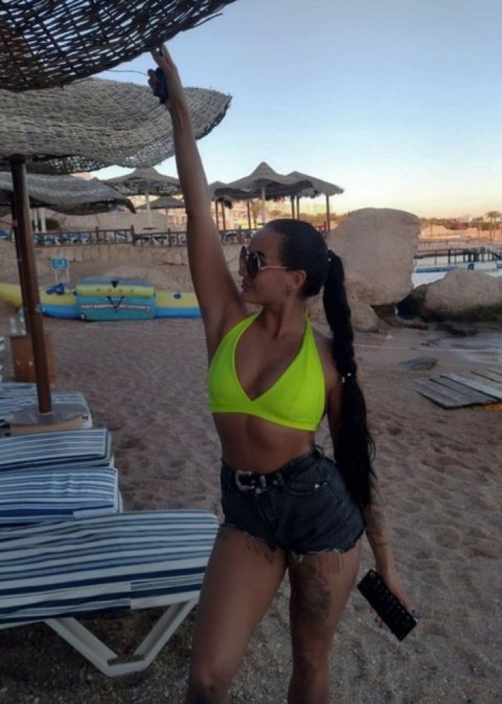 Индивидуалка Альбина главное фото в городе Королёв 