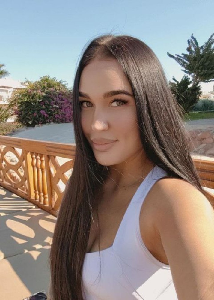 Индивидуалка Альбина фото № 2 в городе Королёв