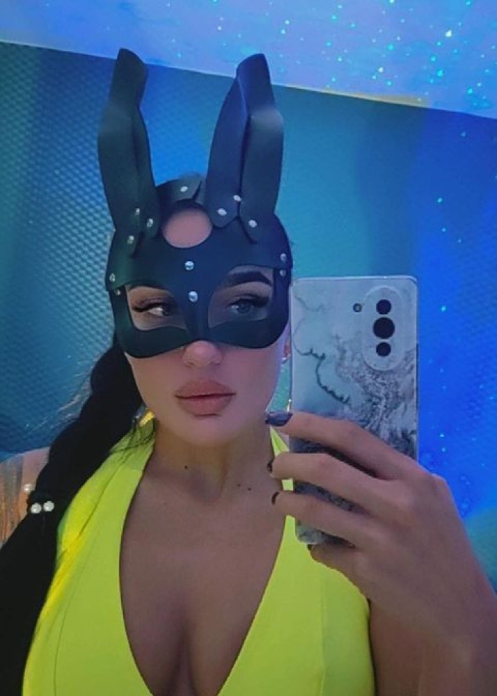 Индивидуалка Альбина фото № 2 в городе Королёв