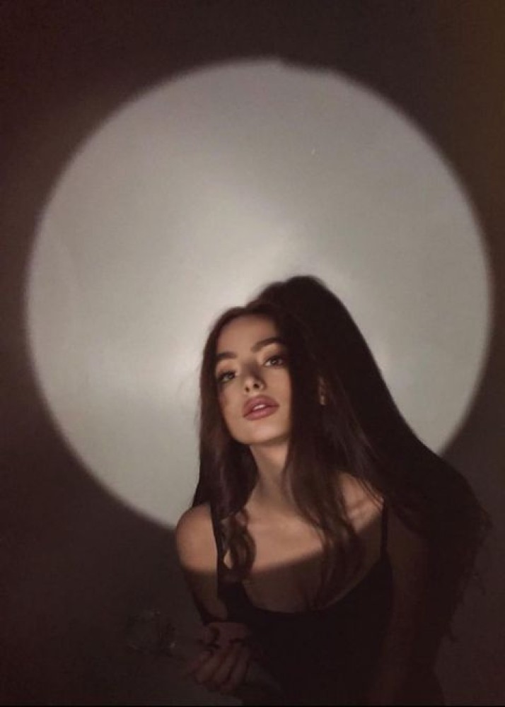 Индивидуалка Алина фото № 2 в городе Королёв