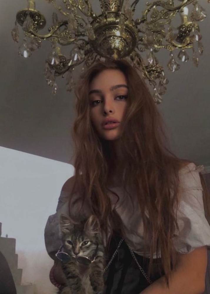 Индивидуалка Алина фото № 2 в городе Королёв