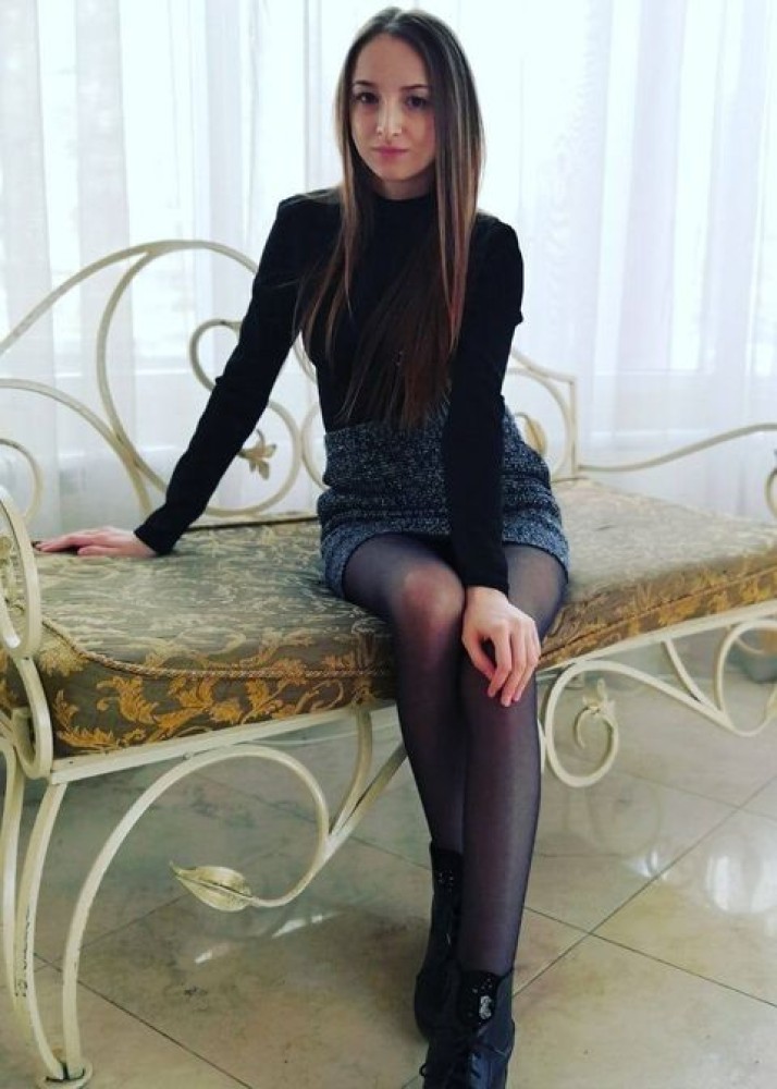 Индивидуалка Алина фото № 2 в городе Королёв