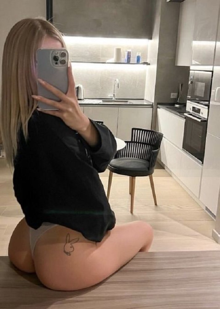 Индивидуалка Алиса фото № 2 в городе Королёв