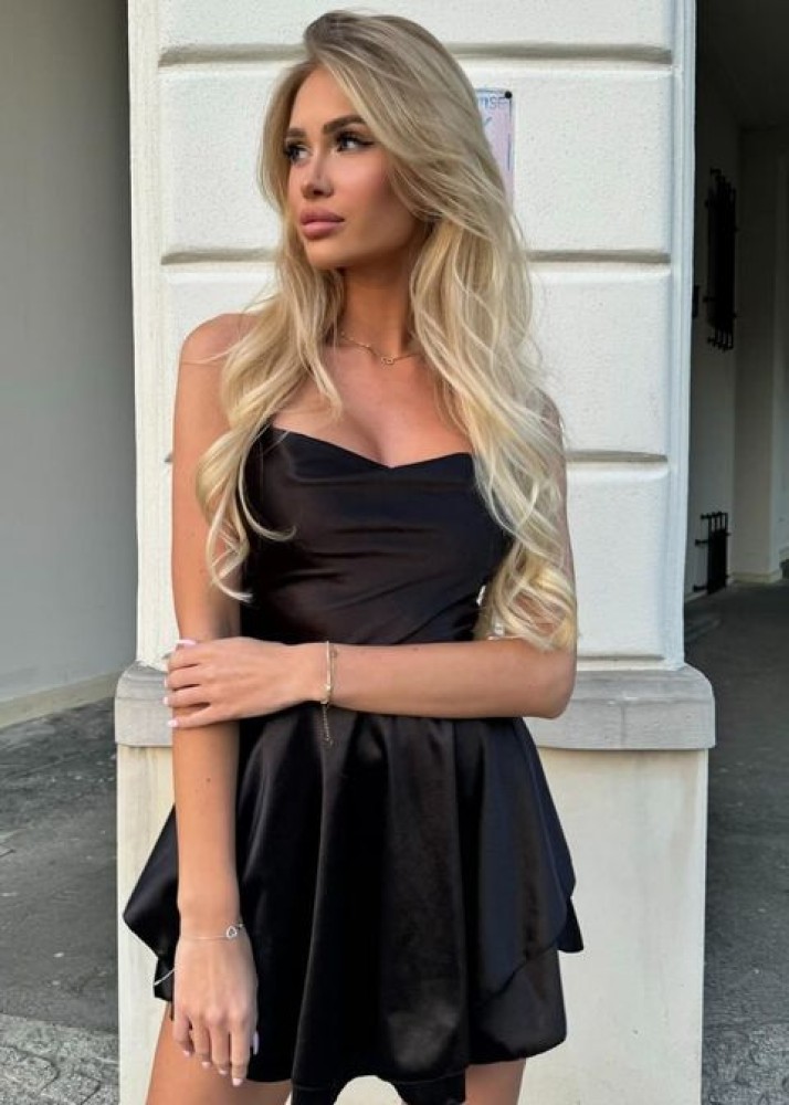 Индивидуалка Алиса фото № 2 в городе Королёв